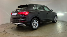 Audi Q3 35 TFSI Sport 5dr S Tronic Petrol Estate